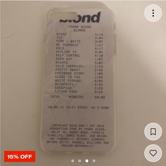 Phone case bundle - Picture 3 of 4